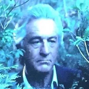 Meet your Posher, George